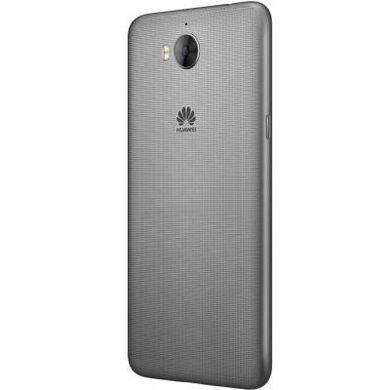 Мобильный телефон Huawei Y5 2017 Grey