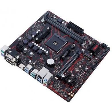Материнская плата ASUS PRIME B350M-E