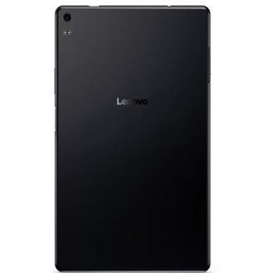 Планшет Lenovo Tab 4 8 PLUS WiFi 4/64GB Slate Black (ZA2E0122UA)