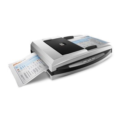 Сканер Plustek SmartOffice PN2040 (0204TS)