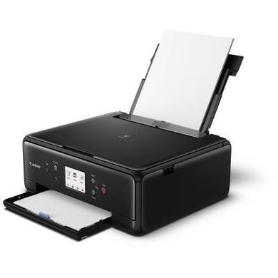 Многофункциональное устройство Canon PIXMA TS6140 BLACK (2229C007)