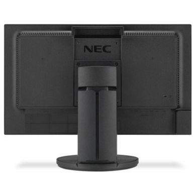 Монитор NEC EA244WMi black