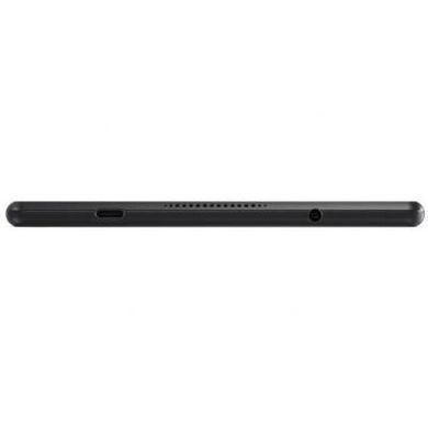 Планшет Lenovo Tab 4 8 PLUS WiFi 4/64GB Slate Black (ZA2E0122UA)