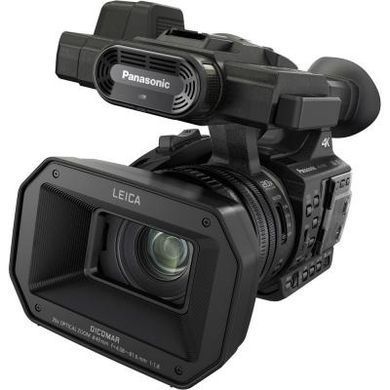 Цифровая видеокамера PANASONIC HC-X1000EE