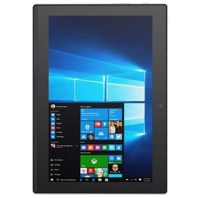 Планшет Lenovo Miix 320 10.1" FHD 4/128GB Win10Pro Platinum Silver (80XF00LXRA)