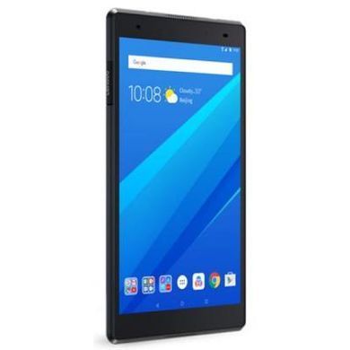 Планшет Lenovo Tab 4 8 PLUS WiFi 4/64GB Slate Black (ZA2E0122UA)
