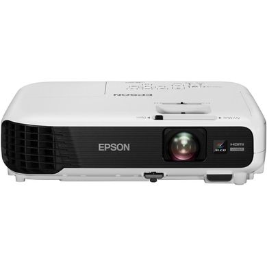 Проектор EPSON EB-S04 (V11H716040)