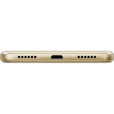 Мобильный телефон Huawei P8 Lite 2017 (PRA-LA1) Gold
