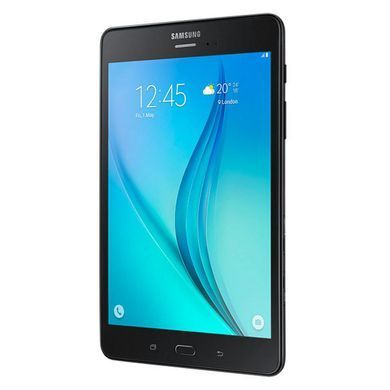 Планшет Samsung Galaxy Tab A 8" LTE 16Gb Smoky Titanium (SM-T355NZAASEK)