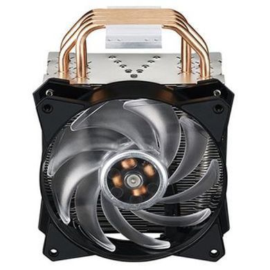 Кулер для процессора CoolerMaster MasterAir MA410P (MAP-T4PN-220PC-R1)