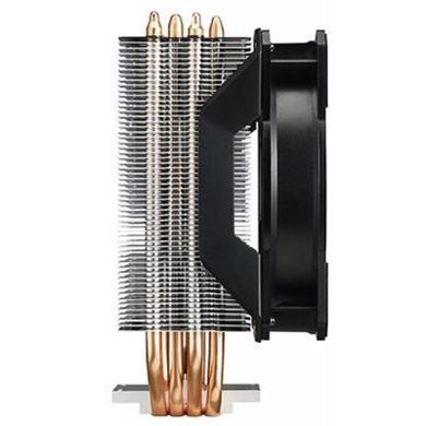 Кулер для процессора CoolerMaster MasterAir MA410P (MAP-T4PN-220PC-R1)