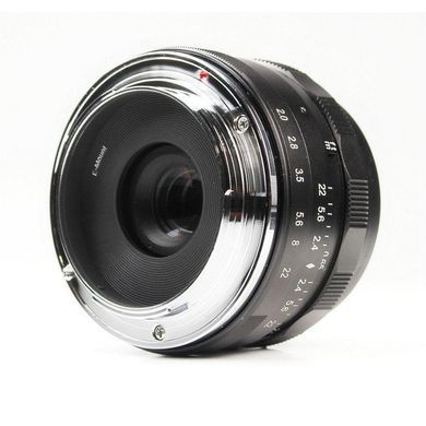 Объектив Meike 50mm f/2.0 MC E-mount для Sony (MKE5020)