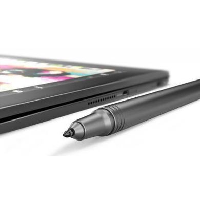 Планшет Lenovo Yoga Book X91L 10" 8/128GB LTE Windows Pro Carbon Black (ZA160064UA)