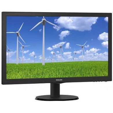 Монитор PHILIPS 243S5LSB5/00