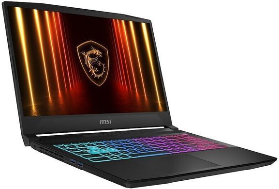 Ноутбук MSI Katana 15 HX B14WGK-293US (KATANA15HXB14293)