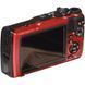 Цифровой фотоаппарат OLYMPUS TG-5 Red (Waterproof - 15m; GPS; 4K; Wi-Fi) (V104190RE000)