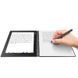 Планшет Lenovo Yoga Book X91L 10" 8/128GB LTE Windows Pro Carbon Black (ZA160064UA)