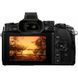 Цифровой фотоаппарат Olympus OM-D E-M1 Mark II body