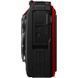 Цифровой фотоаппарат OLYMPUS TG-5 Red (Waterproof - 15m; GPS; 4K; Wi-Fi) (V104190RE000)
