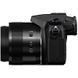 Цифровой фотоаппарат PANASONIC Lumix DMC-FZ1000 (DMC-FZ1000EE)