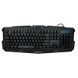 Клавиатура Greenwave KB-GM-114LU, black (R0014218)