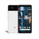 Мобильный телефон Google Pixel 2 XL 128GB Black&White