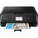 Многофункциональное устройство Canon PIXMA TS6140 BLACK (2229C007)