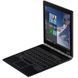 Планшет Lenovo Yoga Book X91L 10" 8/128GB LTE Windows Pro Carbon Black (ZA160064UA)