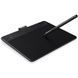 Графический планшет Wacom Intuos 3D Black PT M (CTH-690TK-N)