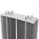 Кулер для процессора ThermalTake Riing Silent 12 Red (CL-P022-AL12RE-A)