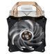 Кулер для процессора CoolerMaster MasterAir MA410P (MAP-T4PN-220PC-R1)