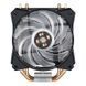 Кулер для процессора CoolerMaster MasterAir MA410P (MAP-T4PN-220PC-R1)
