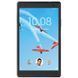 Планшет Lenovo Tab 4 8 PLUS WiFi 4/64GB Slate Black (ZA2E0122UA)