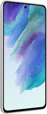 Смартфон Samsung Galaxy S21 FE 5G 8/256GB White SM-G990U1/DS (SM-G990UZWGXAA)