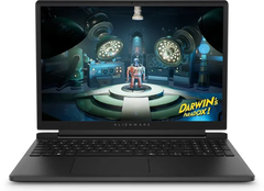 Ноутбук Alienware 15 DA15265 (LDA15265-5263BLK-PUS)