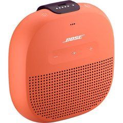 Портативная колонка Bose SoundLink Micro Orange