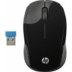 Мышка HP 200 (X6W31AA)