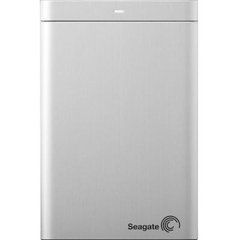 Внешний жесткий диск 2.5" 500GB Seagate (STBU500201)
