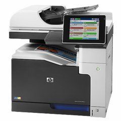 Многофункциональное устройство HP Color LJ M775dn (CC522A)
