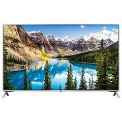Телевизор LG 49UJ651V