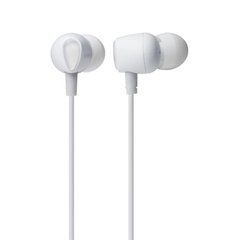 Наушники Cresyn C110S WHITE (CPU-ES2110WH01)