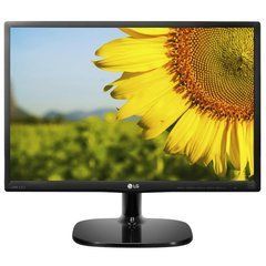 Монитор LG 24MP48HQ-P