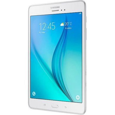 Планшет Samsung Galaxy Tab A 8" LTE 16Gb White (SM-T355NZWASEK)