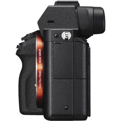 Цифровой фотоаппарат SONY Alpha 7R M2 body black (ILCE7RM2B.CEC)