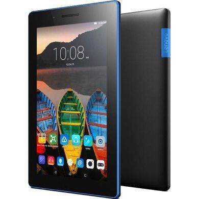 Планшет Lenovo Tab 3 710L 7" 3G 16GB Ebony Black (ZA0S0072UA)