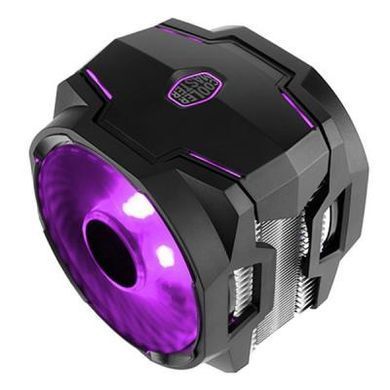 Кулер для процессора CoolerMaster MasterAir MA610P (MAP-T6PN-218PC-R1)
