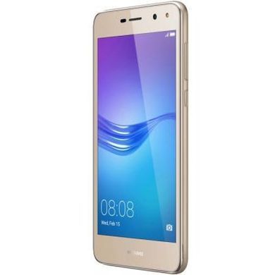 Мобильный телефон Huawei Y5 2017 Gold