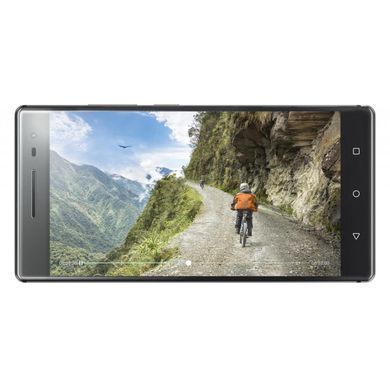 Планшет Lenovo Phablet PB2-690M 64Gb LTE Gun Metal Grey (ZA1F0022UA)