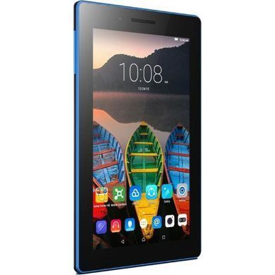 Планшет Lenovo Tab 3 710L 7" 3G 16GB Ebony Black (ZA0S0072UA)