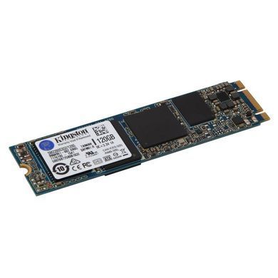 Накопитель SSD M.2 120GB Kingston (SM2280S3G2/120G)